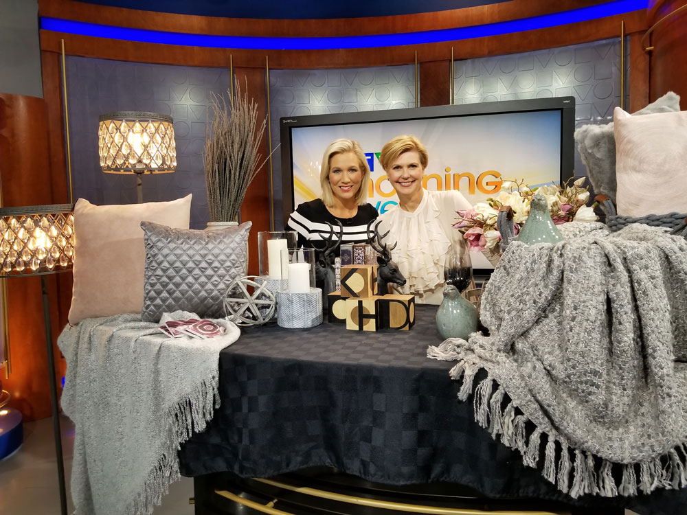 Media - CTV Morning Live
