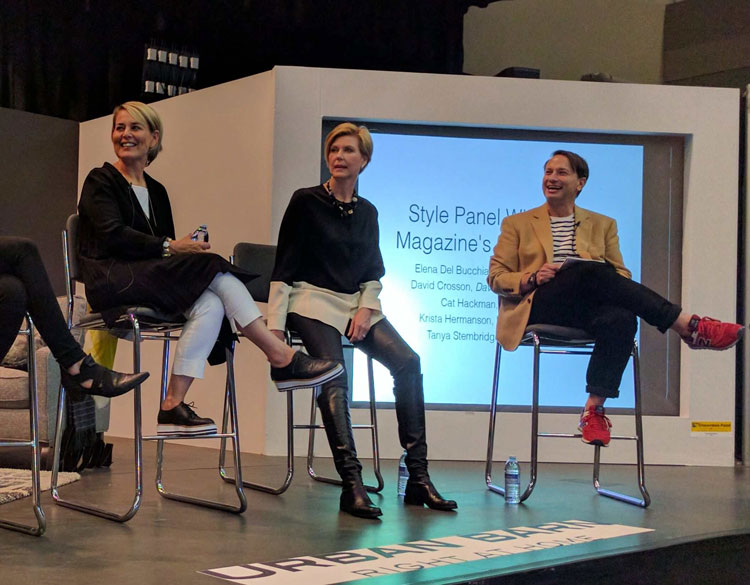 Panel-discussion