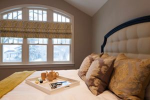 hygge bedroom