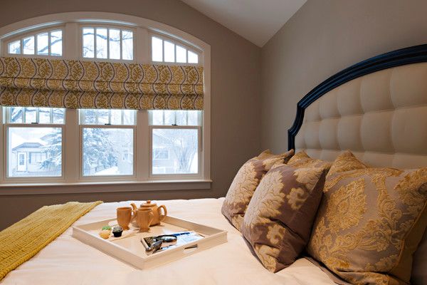 hygge bedroom