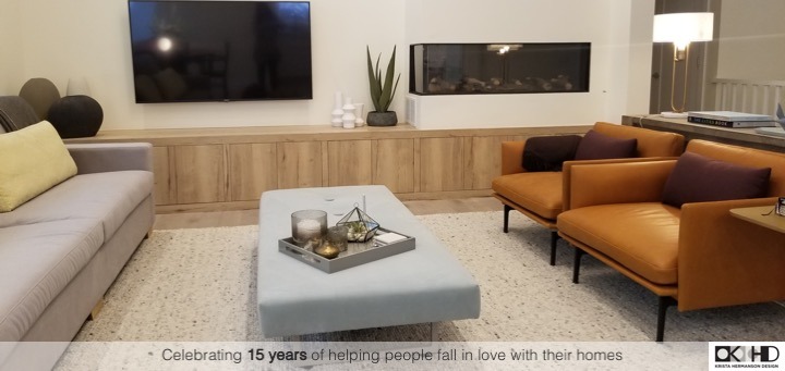 calgary interior design