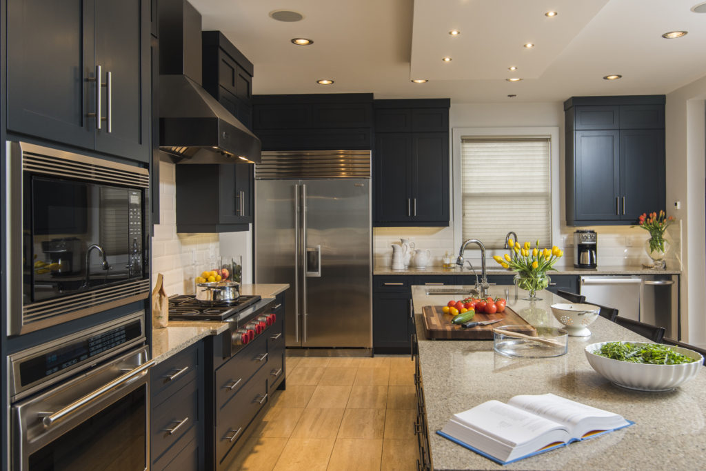 kitchen renovation considerations for planning