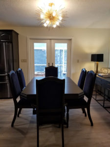 A-Dining Room