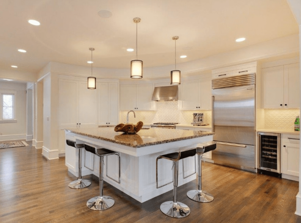 Countertop - Granite