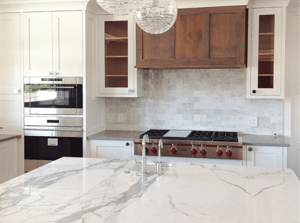 Countertop - Marble