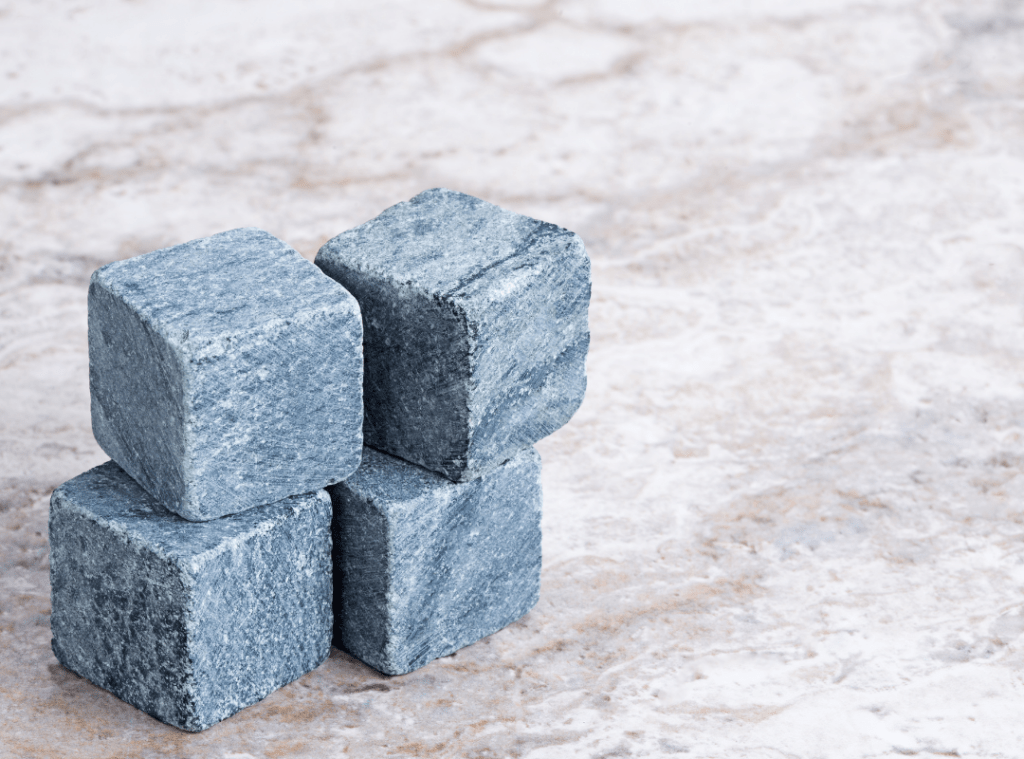 Countertops - Soapstone