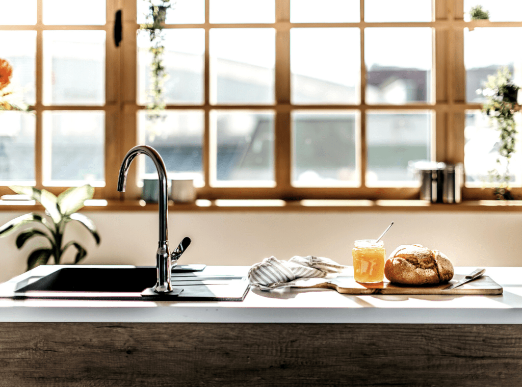 Countertop - Concrete