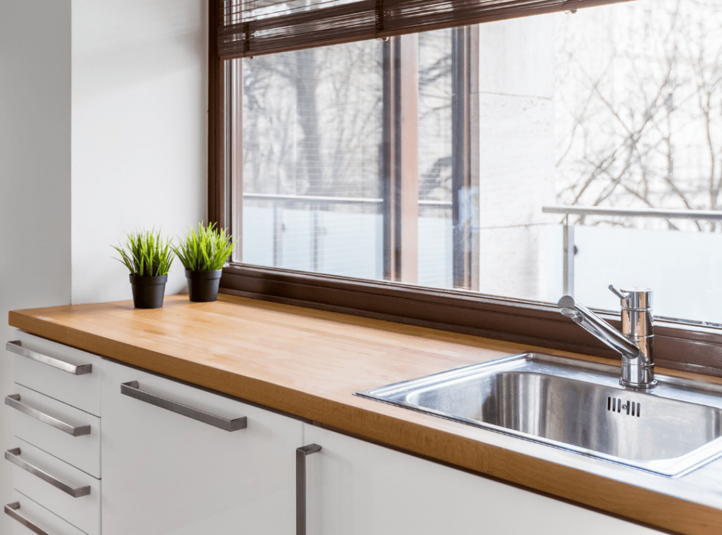 Countertop - Butcher Block