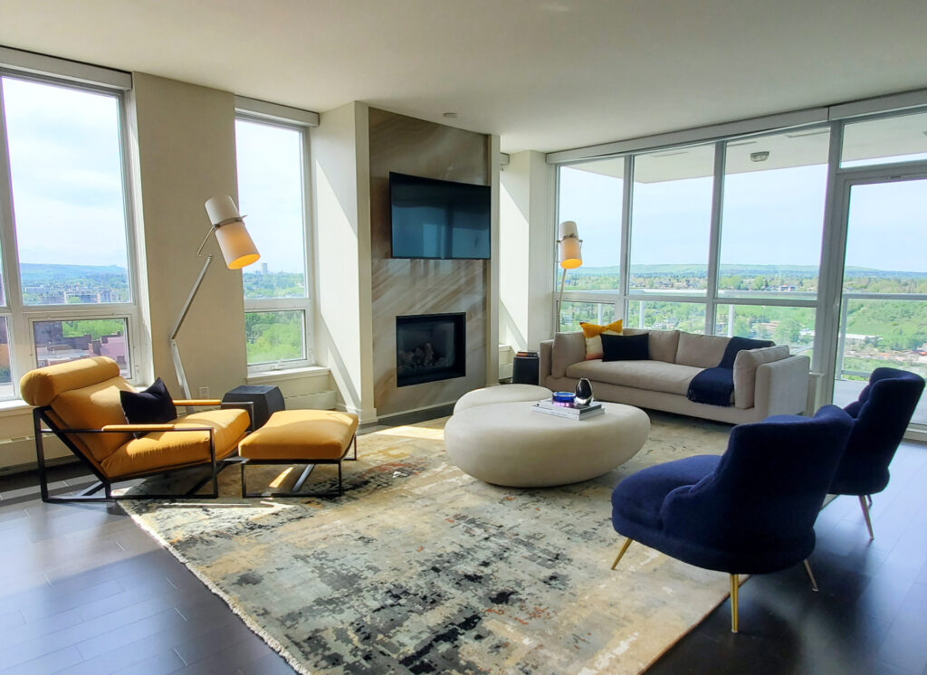 Design theme Modern