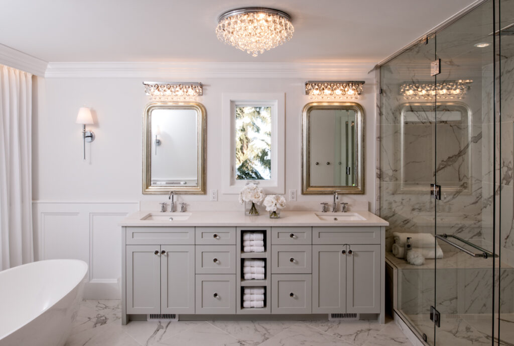 Design Theme Glam