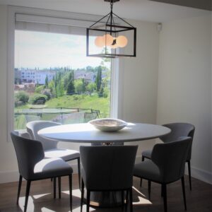 Refreshed - Breakfast Nook