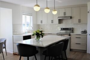 Refreshed - Kitchen