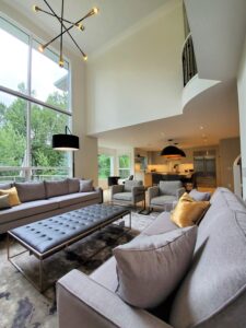 Case Study Part 1 Family Room