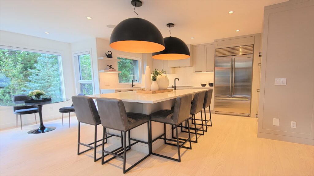 Case Study Part 1 Kitchen