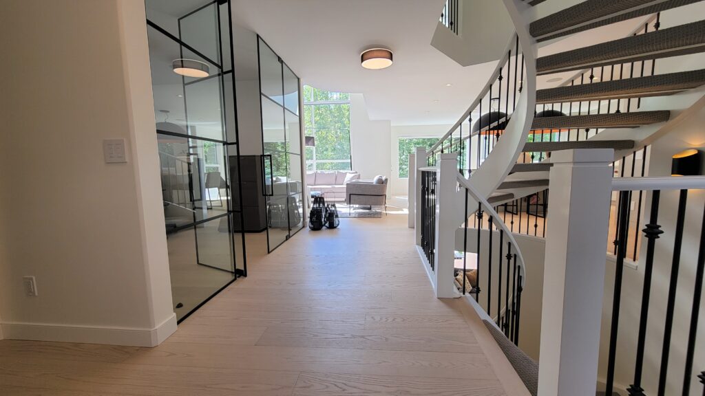 Case Study Part 1 Office