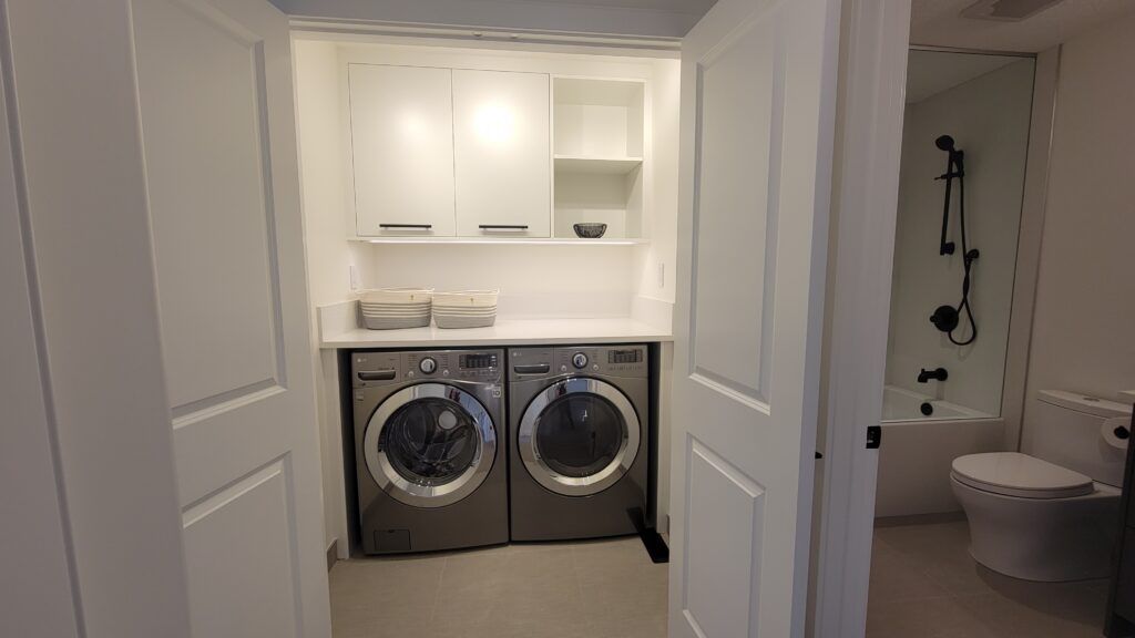 Case Study Part 2 Laundry Room