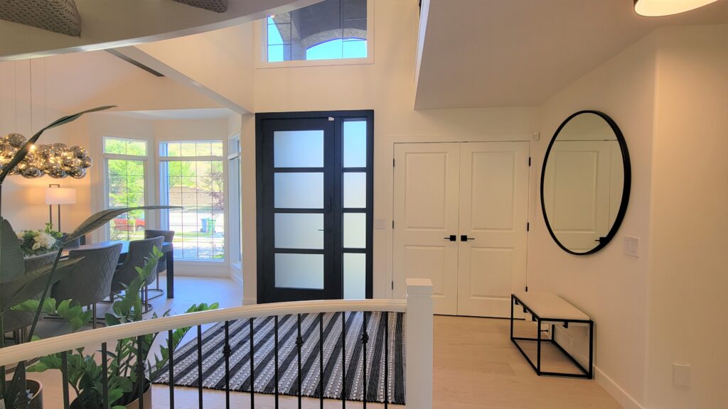 Case Study Part 1 Front Entry