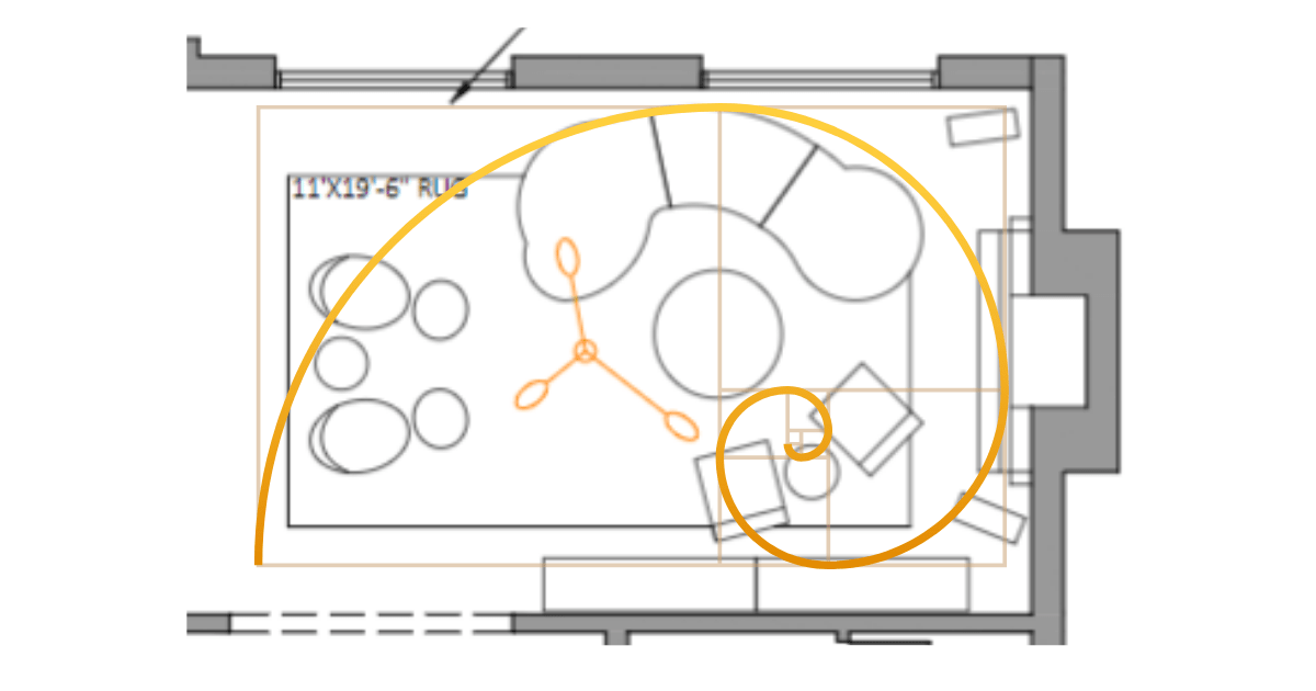 Design Fundamentals Golden Section
