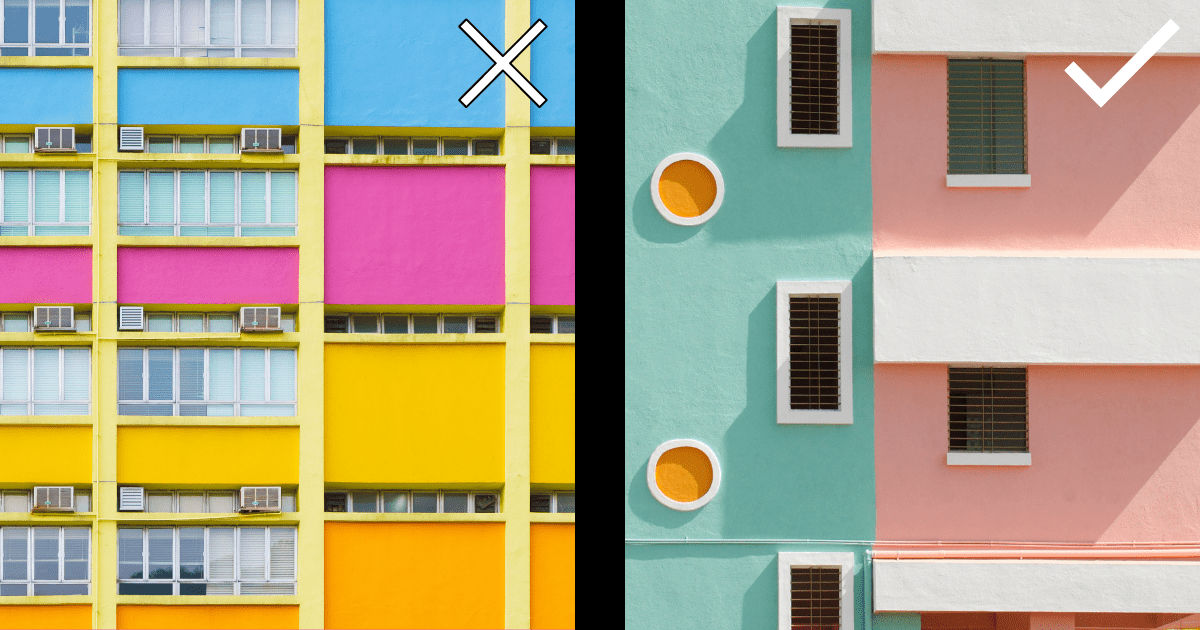 Interior Design Fundamentals - Colour Theory