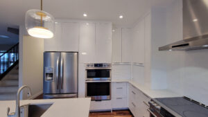 Rocky Ridge Kitchen Renovation