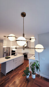 Rocky Ridge Kitchen Renovation