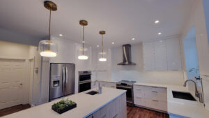 Rocky Ridge Kitchen Renovation