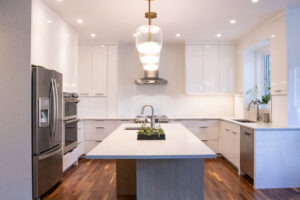 Rocky Ridge Kitchen Renovation