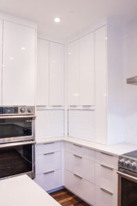 Rocky Ridge Kitchen Renovation