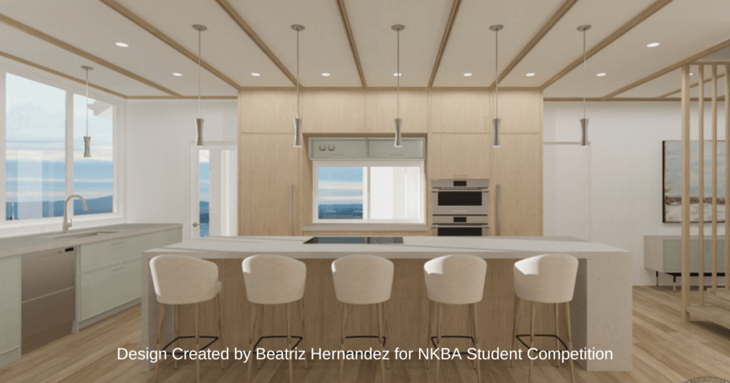 NKBA Award winner