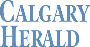 Media Calgary Herald Logo
